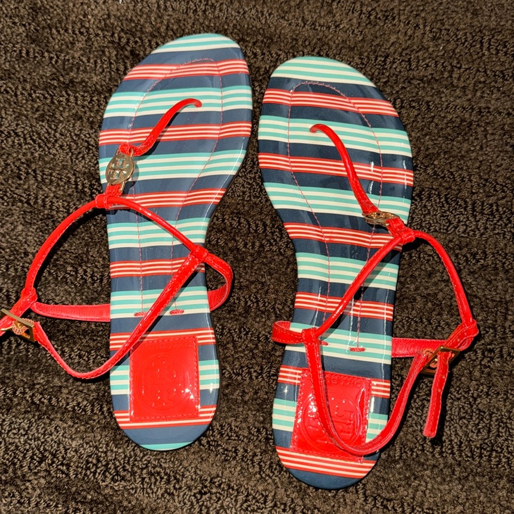 TORY BURCH SANDALS